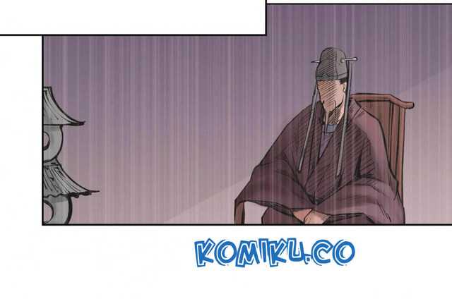 Journey of the Hidden Blade (The Demon Blades) Chapter 64 Gambar 19